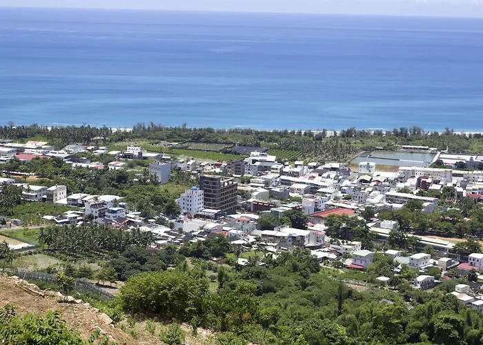 Sunrise Hotel & Resort Taimali