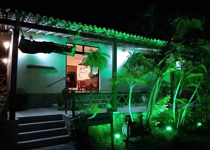 Hotel Coco Beach