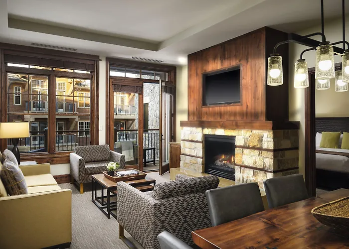 The Residences At One Village Place By Hyatt Vacation Club