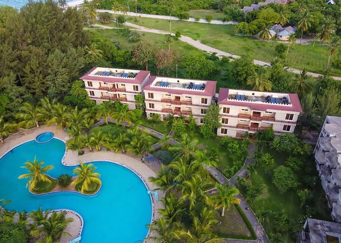 Sunrise Beach Resort