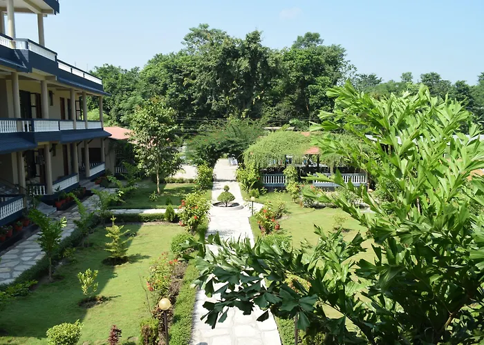 Chitwan Village Resort
