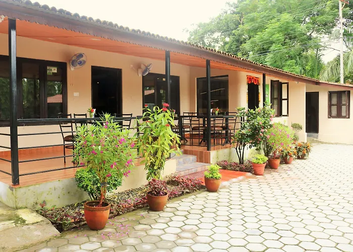 Chitwan Village Resort