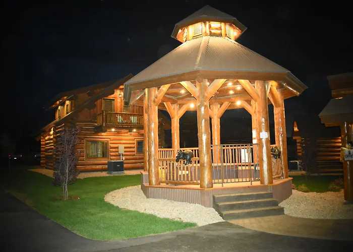 Kodiak Mountain Resort