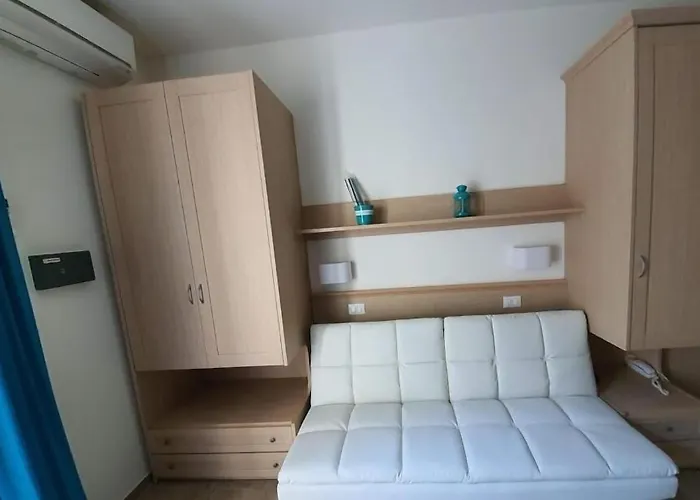 B&B Airone Cervia - Camere E Appartamenti