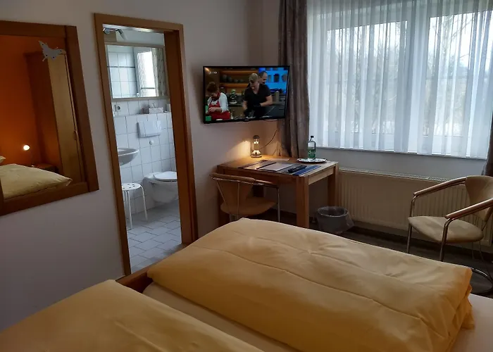 Naturwert Hotel Garni Ursula