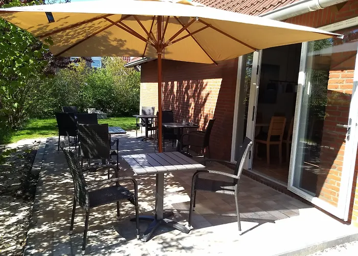 Naturwert Hotel Garni Ursula