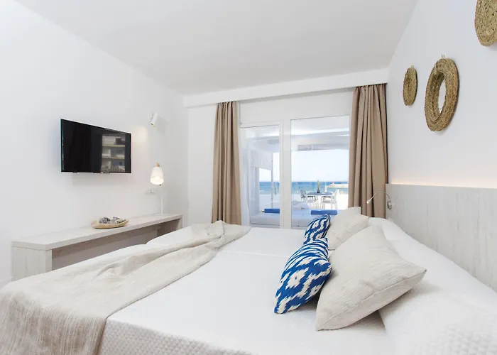 Apartamentos Ses Roquetes