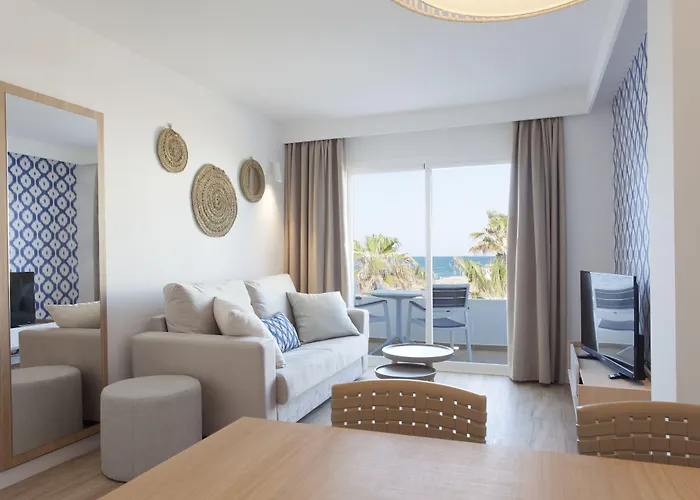 Apartamentos Ses Roquetes