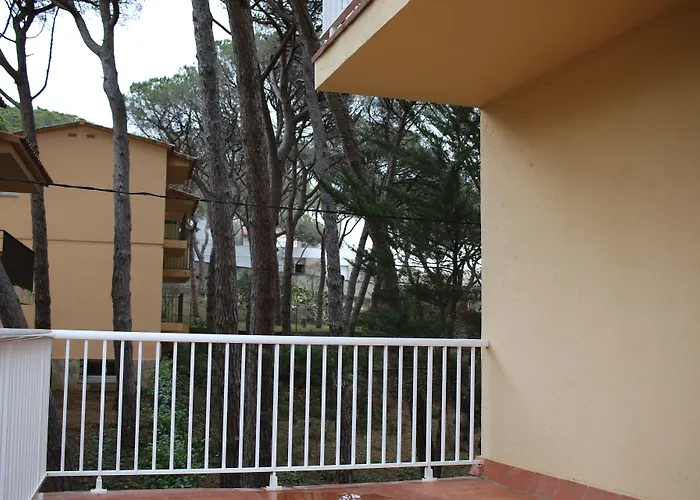 Hostal La Fosca