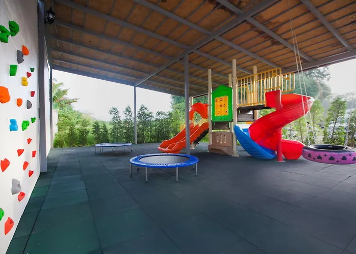Lux Family Villas Krabi Ao Nang