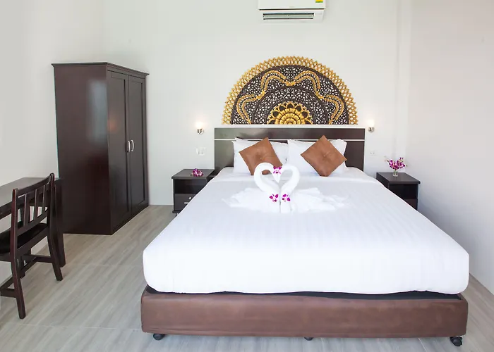 Lux Family Villas Krabi Ao Nang
