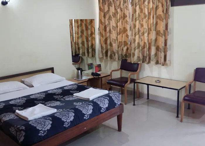 KSTDC Hotel Mayura Sudarshan ,Ooty