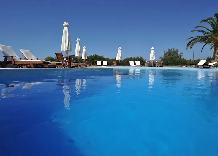 Eri Hotel