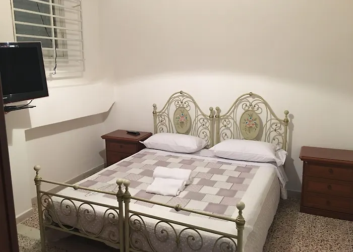 B&B Magna Grecia