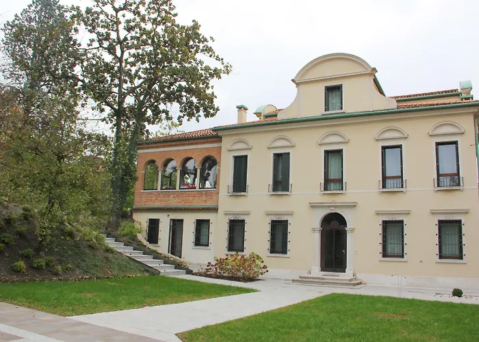 Villa Oriani