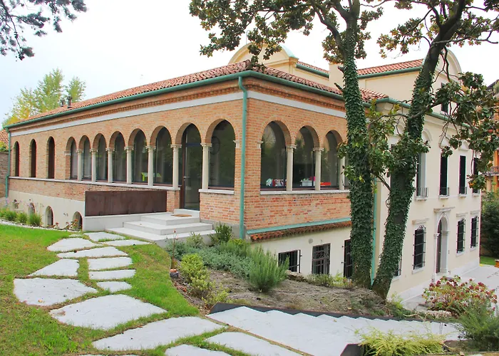 Villa Oriani