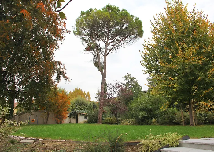 Villa Oriani