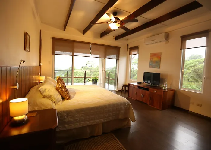 Semilla Verde Boutique Hotel