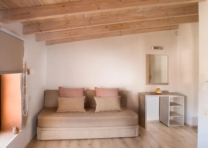 C&M Residence Chania Old Town