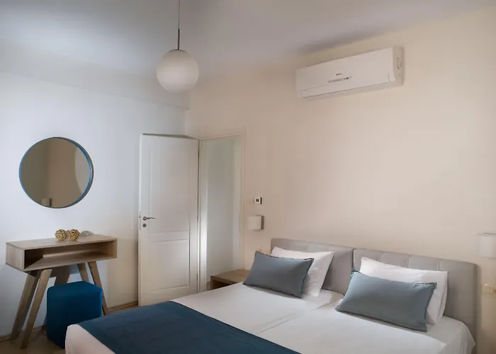 C&M Residence Chania Old Town