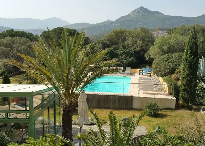 Hotel Cala Di L'Oru