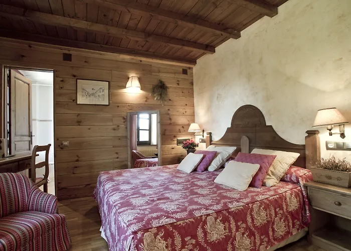 Hotel Val De Ruda