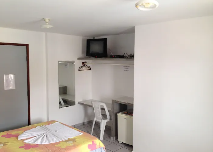 Hotel Kalilândia