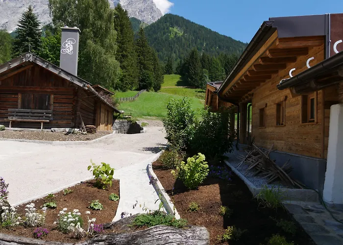 Hotel Spielmann
