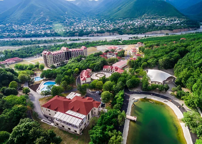 Marxal Resort & Spa