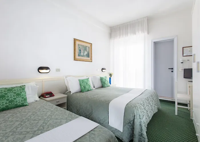 Hotel Gioiello