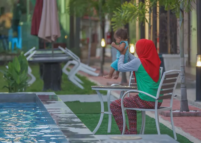 Destini Akef Villa