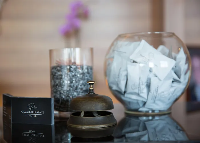 Cavallari Palace Hotel Suites