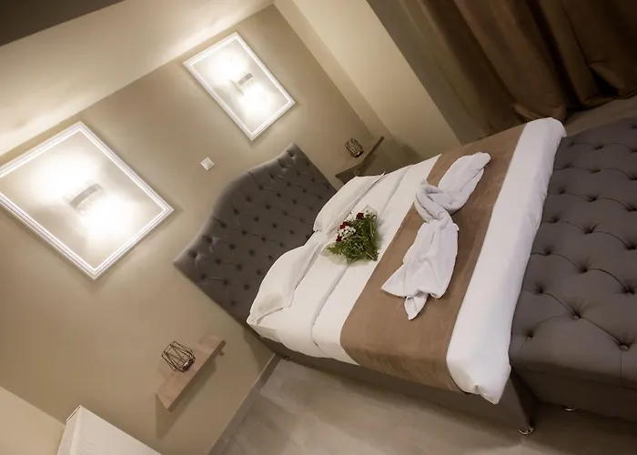 Cavallari Palace Hotel Suites