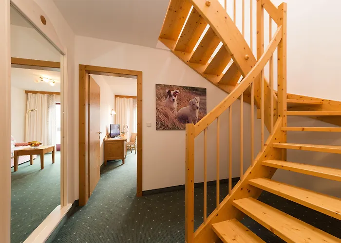 Hotel Hellweger