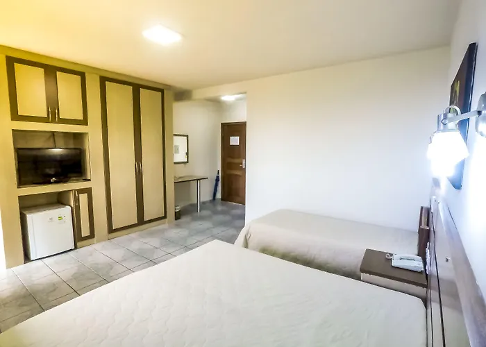Aguas De Palmas Resort