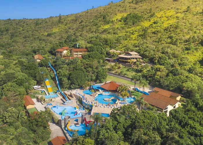 Aguas De Palmas Resort