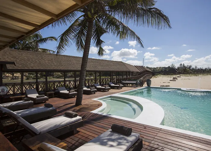 Sentidos Beach Retreat