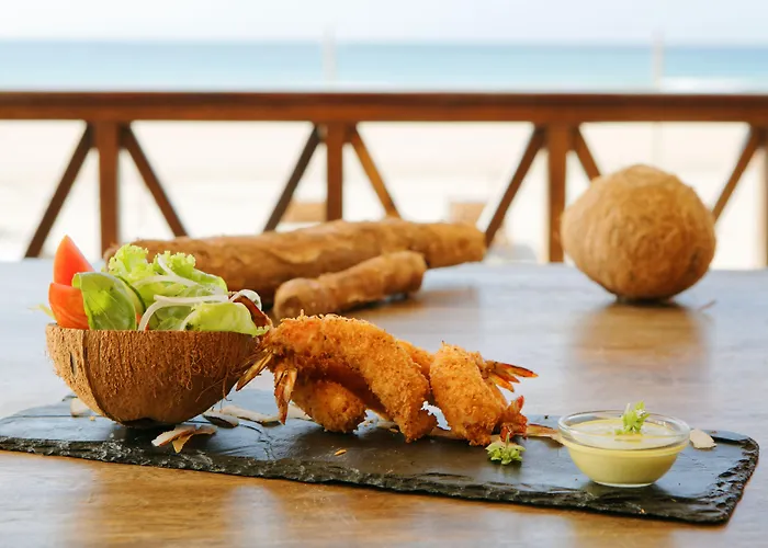Sentidos Beach Retreat