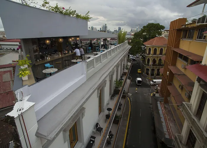 La Concordia Boutique Hotel