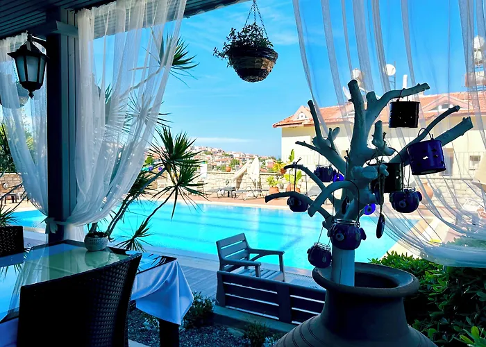 Villa Anfora