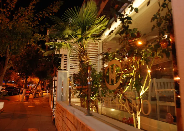 Hotel Mano