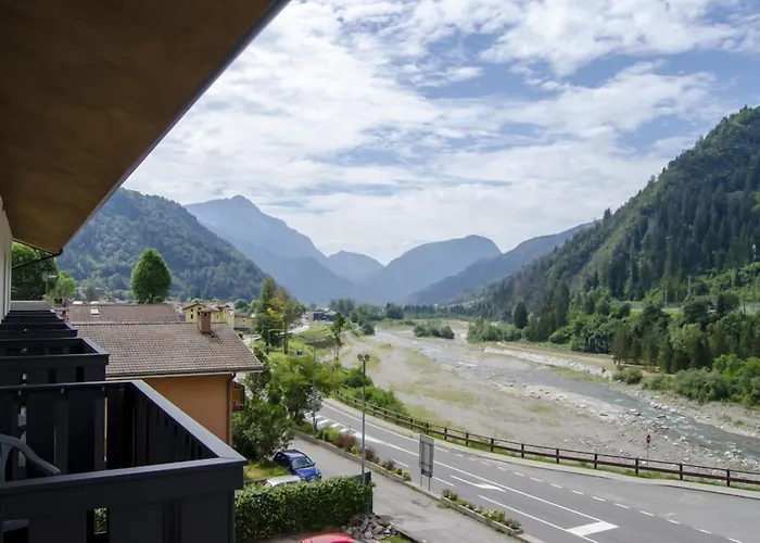 Hotel Alla Fonte
