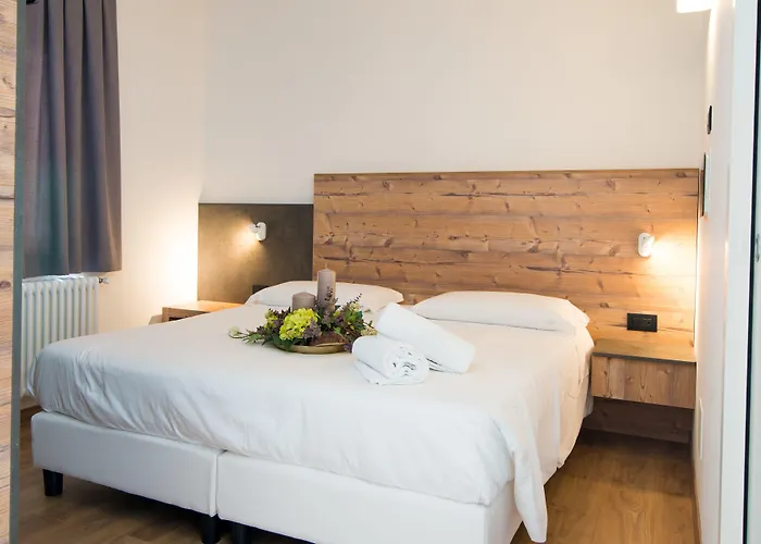 Hotel Alla Fonte