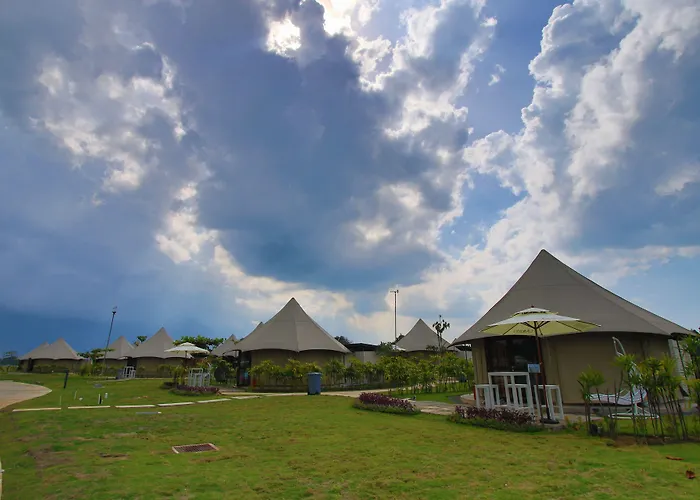 Natra Bintan, A Tribute Portfolio Resort