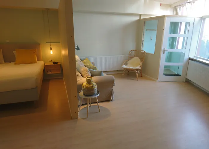 Strandhotel Scheveningen