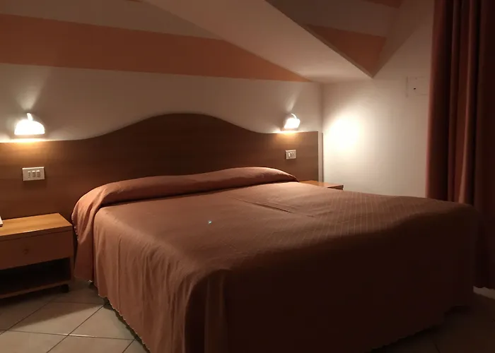 Hotel Touring