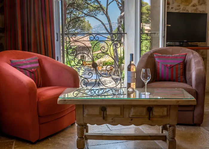 L' Escapade Hôtel&Restaurant