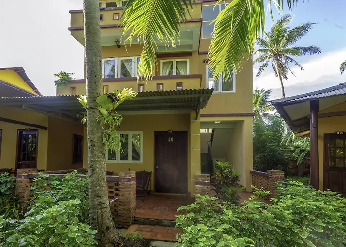 Sea Star Resort