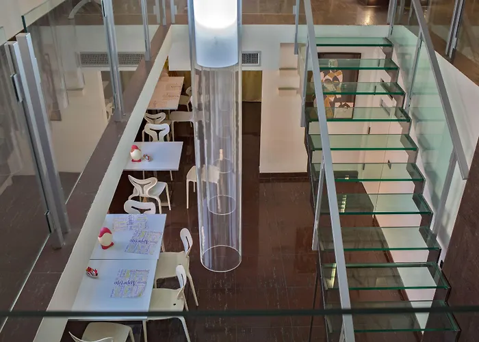Pansini Hotel Residence