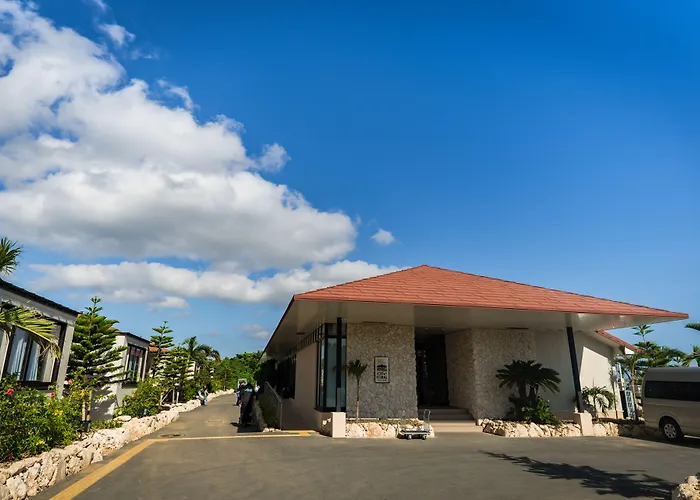Allamanda Imgya Coral Village